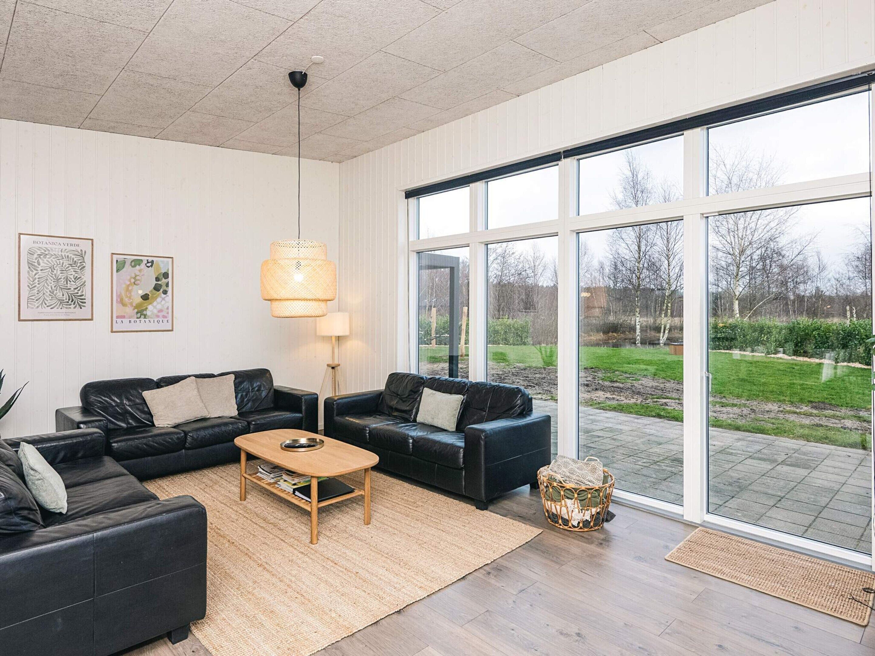 獨棟房屋 | 住宿內部