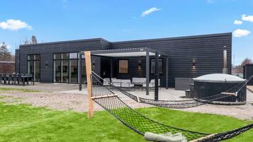 House | View from property