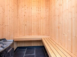 Casa | Sauna