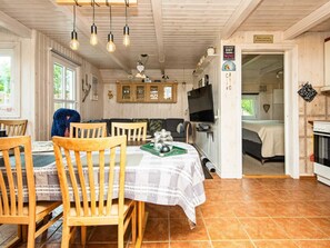 Maison | 3 chambres