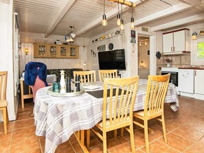 Maison | Restauration