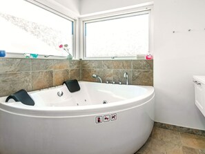 House | Spa treatment - Holiday Home in Sydals (Sydals)