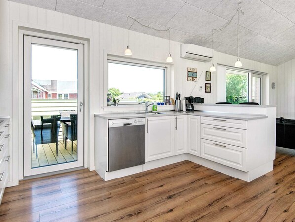 Casa | Interior