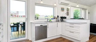 Holiday Home in Sydals