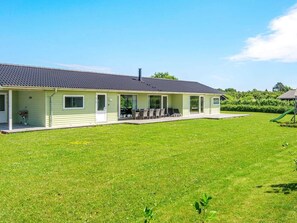 House | Exterior - Holiday Home in Sydals (Sydals)