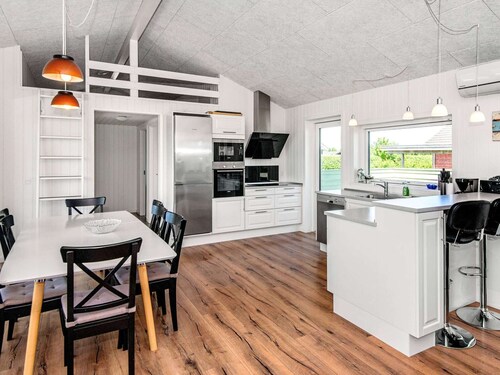 Holiday Home in Sydals