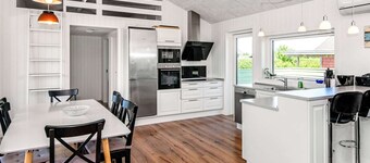 Holiday Home in Sydals