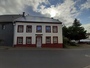 Talo | Ulkopuoli