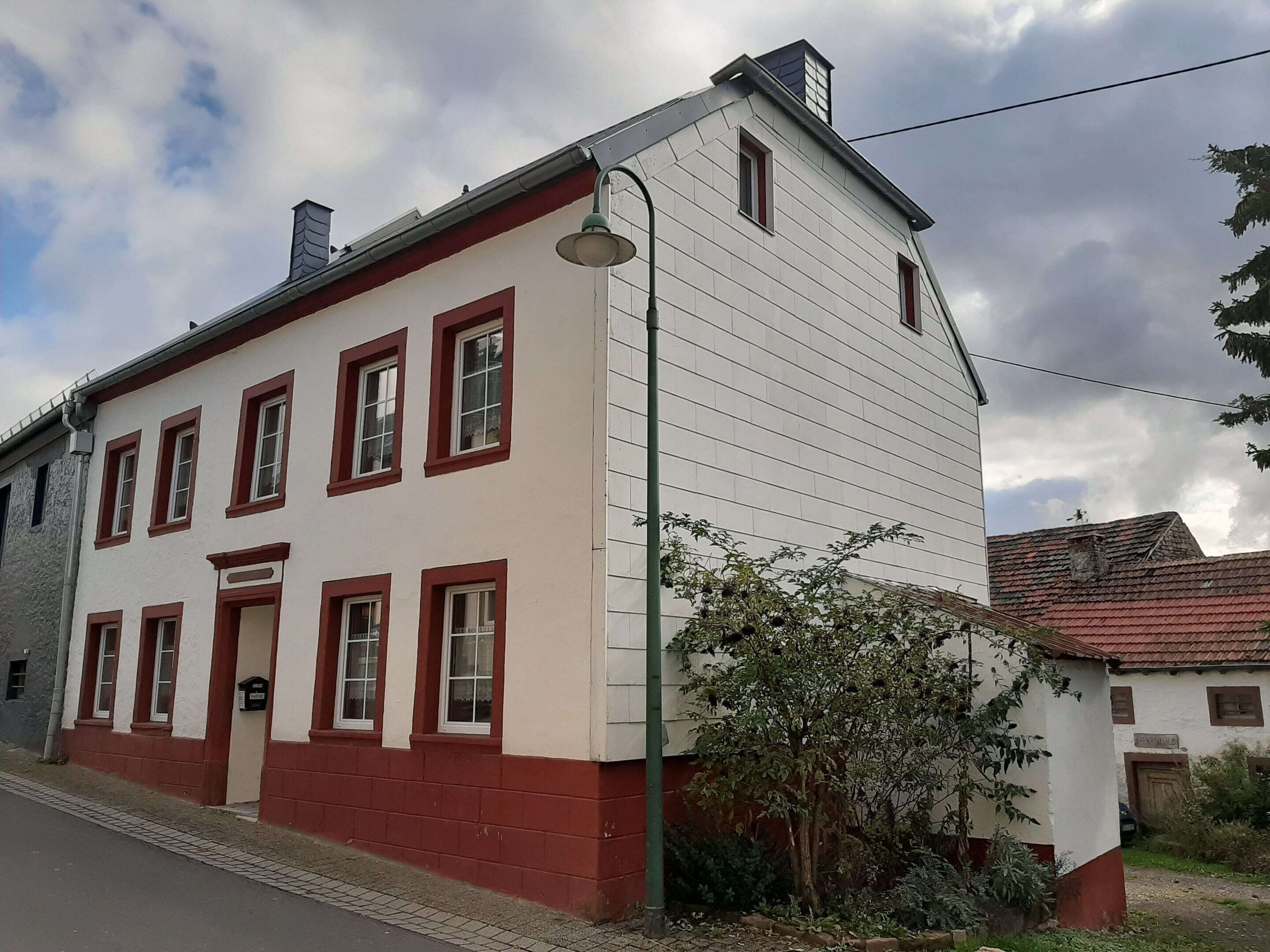 獨棟房屋 | 外觀