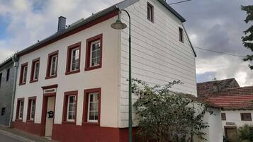 獨棟房屋 | 外觀