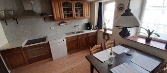 Beautiful Holiday Home With Terrace
