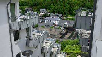 Apartemen | Eksterior