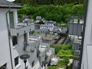 Apartemen | Eksterior