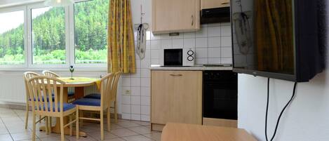 Apartment | Living room