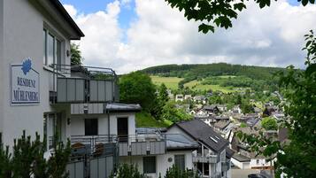 Apartment | Exterior