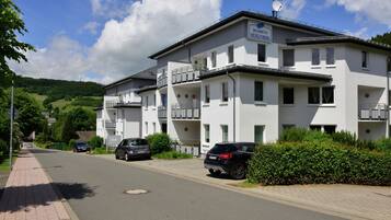 Apartment | Exterior