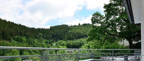 Apartment | Balcony