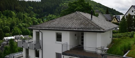 Apartment | Exterior