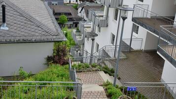 Apartment | Interior detail