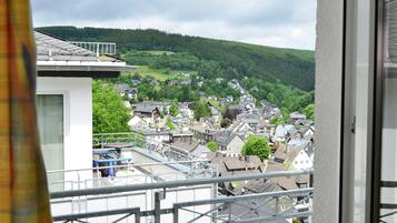 Apartment | View from property