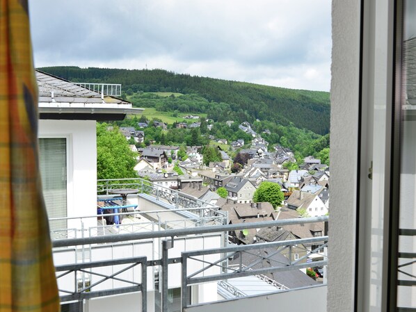 Apartment | View from property