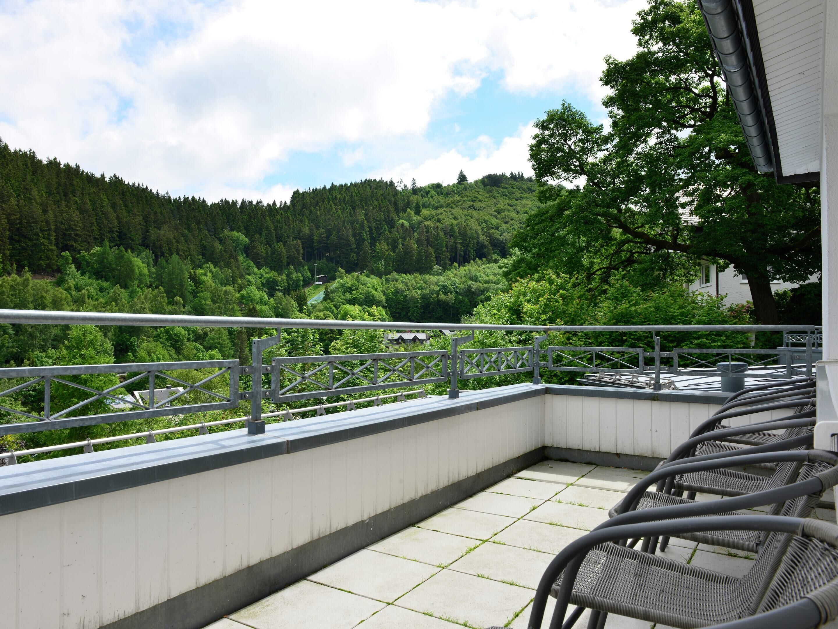 Apartment | Balcony