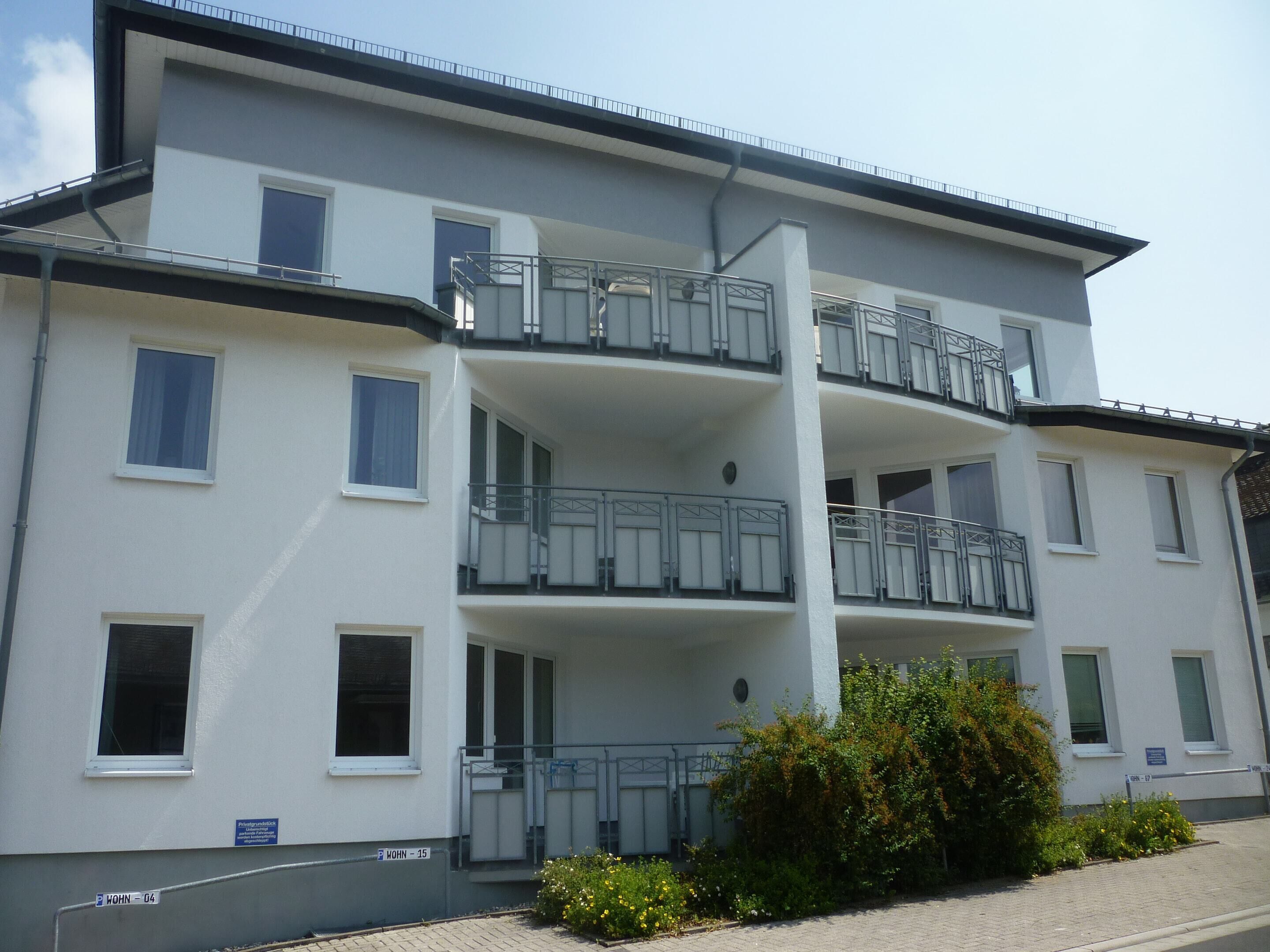 Apartment | Exterior