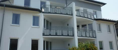 Apartment | Exterior