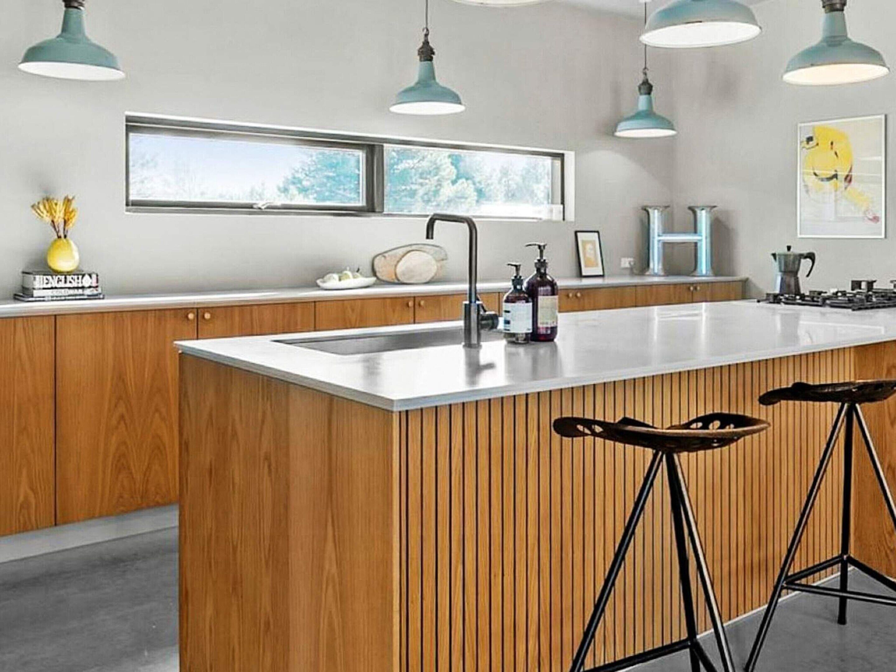 Hus | Privat køkken