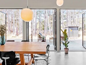 Hus | Spiseområde