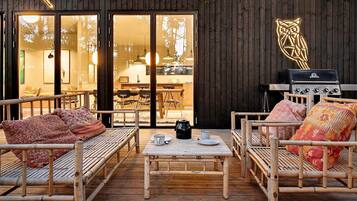 Hus | Opholdsområde