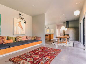 House | Interior
