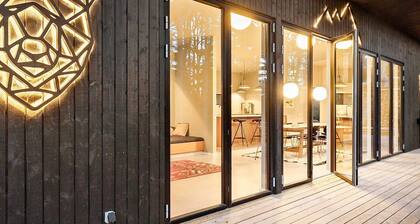 Holiday Home in Sjællands Odde