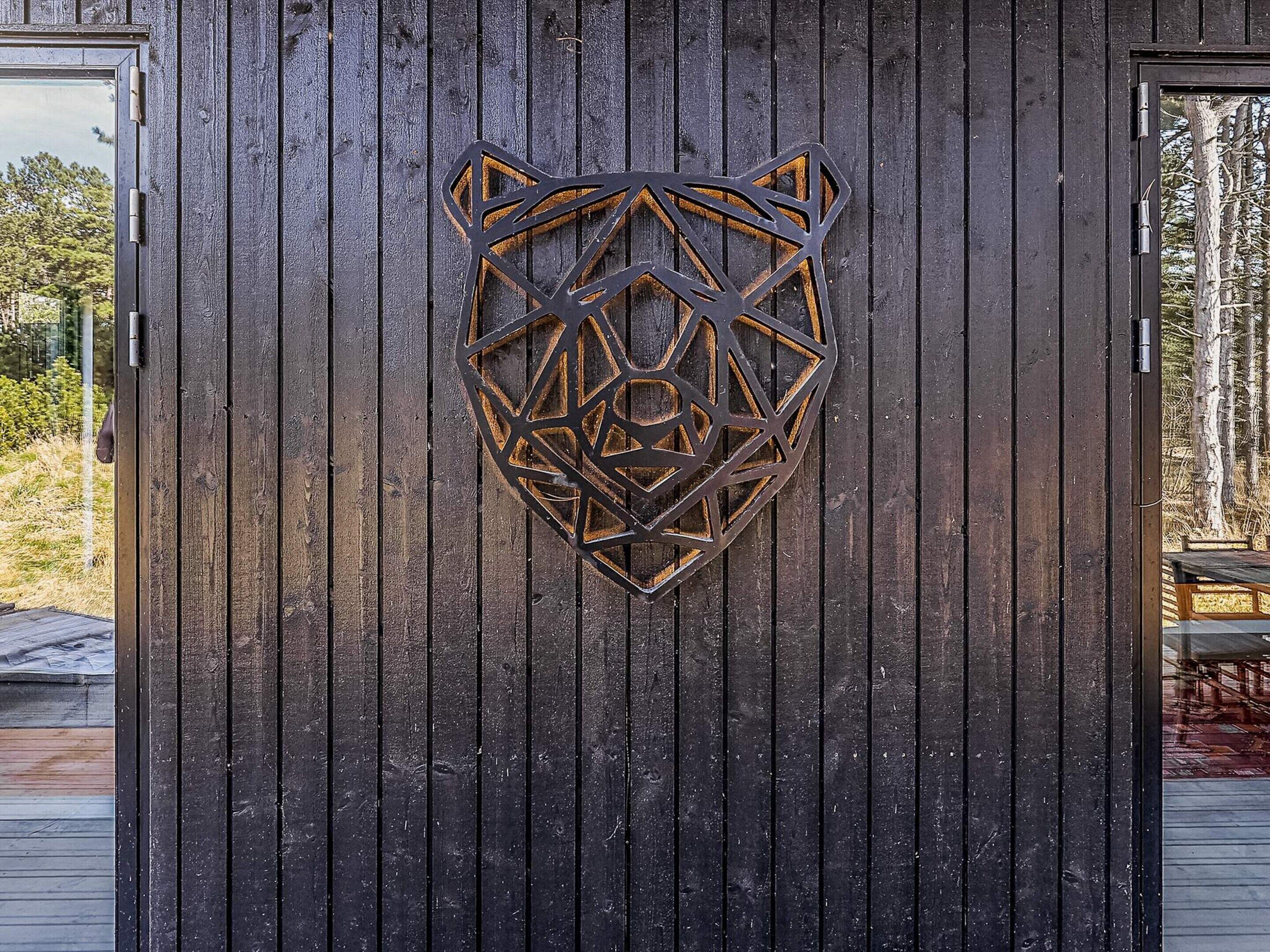 하우스 | 숙박 시설의 전망