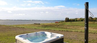 Holiday Home in Skals