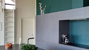 House | Interior - Holiday Home in Skals (Skals)