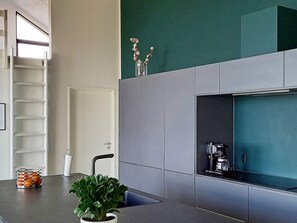 House | Interior - Holiday Home in Skals (Skals)