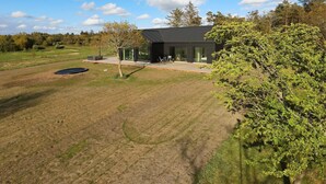 House | View from property - Holiday Home in Skals (Skals)