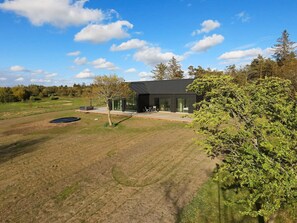 House | View from property - Holiday Home in Skals (Skals)