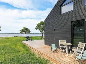 House | Lake view - Holiday Home in Skals (Skals)