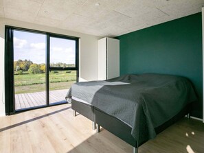 House | Interior - Holiday Home in Skals (Skals)