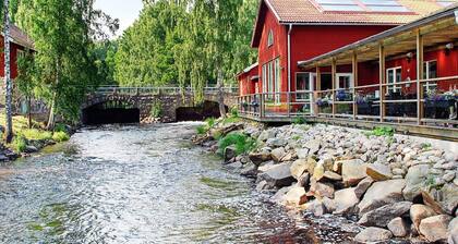 7 Person Holiday Home in Almedboda