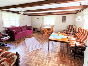 Interior - 7 Person Holiday Home in Almedboda (Älmeboda)