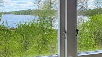 独立别墅 | 水景