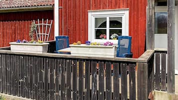 House | Exterior