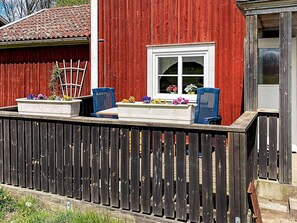 Exterior - 7 Person Holiday Home in Almedboda (Älmeboda)