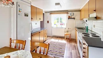 House | Interior