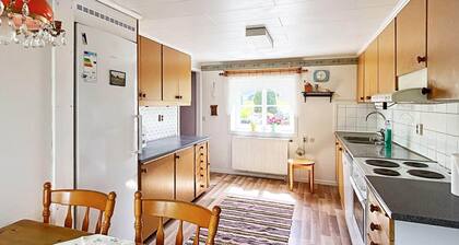 7 Person Holiday Home in Almedboda