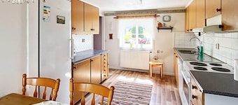 7 Person Holiday Home in Almedboda