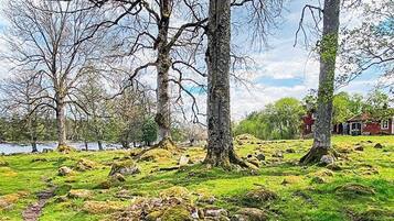 独立别墅 | 住宿场地